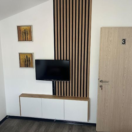 Apartman Grande Ajna Mostar Exterior photo