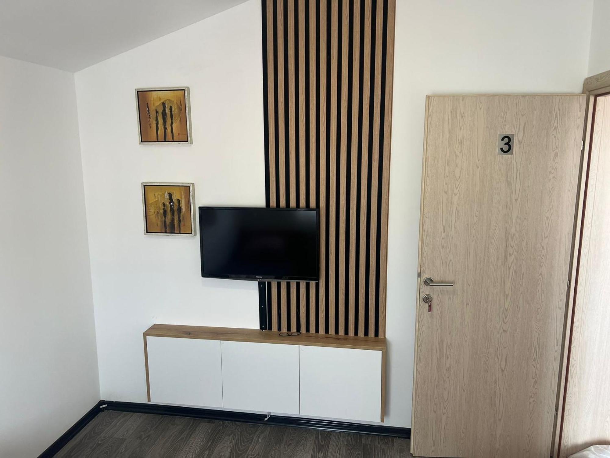 Apartman Grande Ajna Mostar Exterior photo