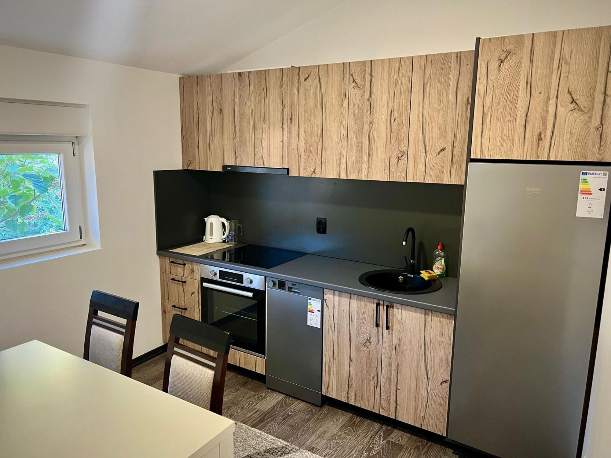 Apartman Grande Ajna Mostar Exterior photo