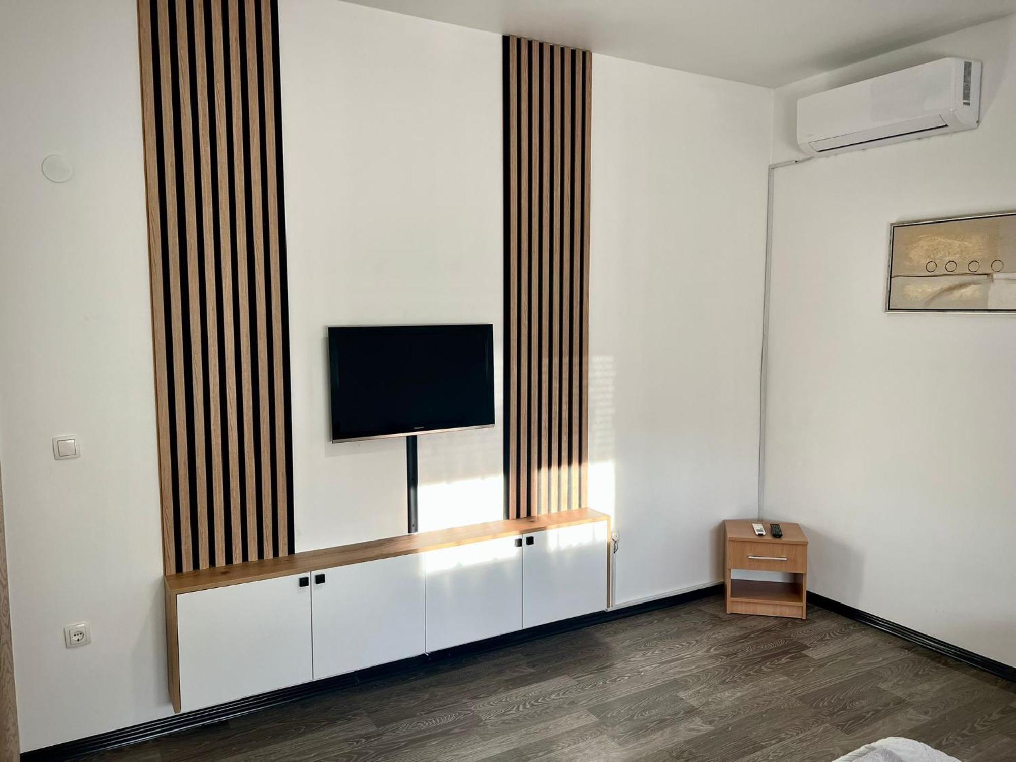 Apartman Grande Ajna Mostar Exterior photo