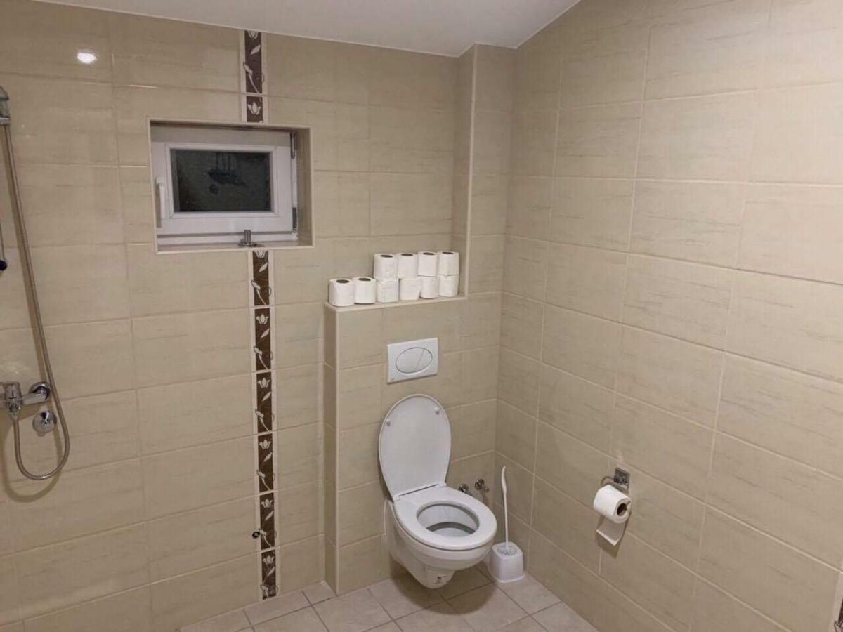 Apartman Grande Ajna Apartment Mostar Exterior photo