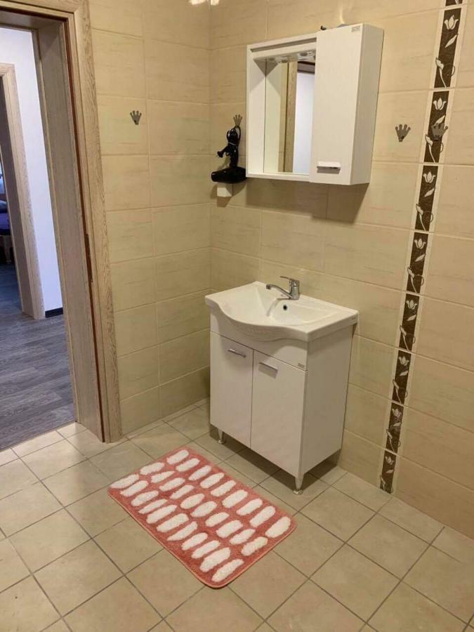 Apartman Grande Ajna Mostar Exterior photo