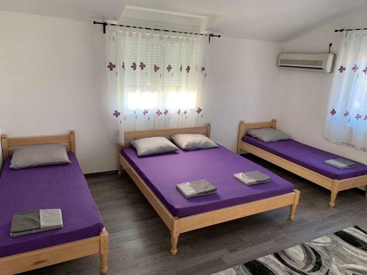 Apartman Grande Ajna Mostar Exterior photo