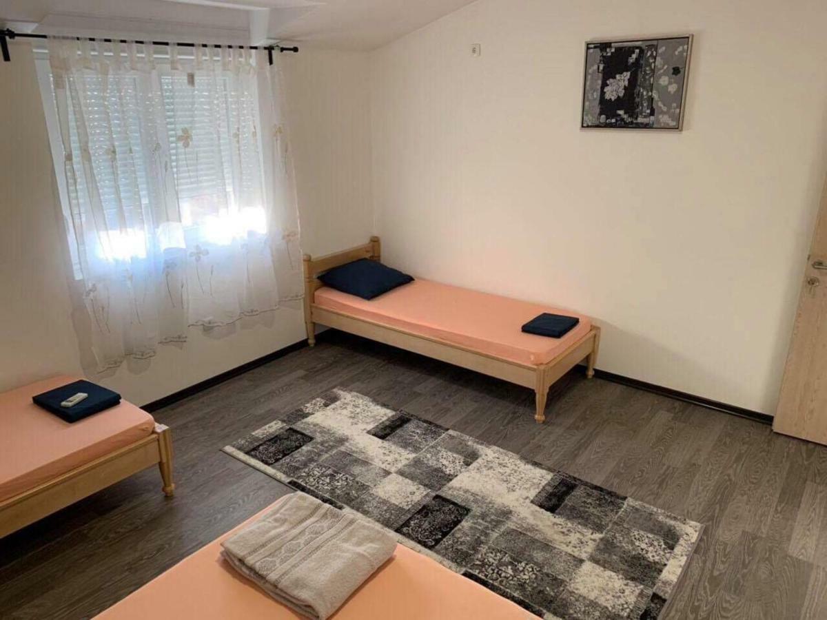 Apartman Grande Ajna Apartment Mostar Exterior photo