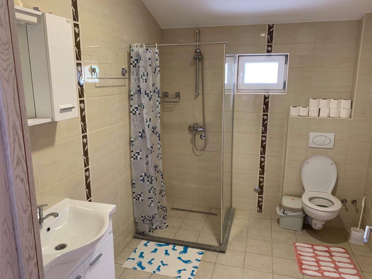 Apartman Grande Ajna Mostar Exterior photo