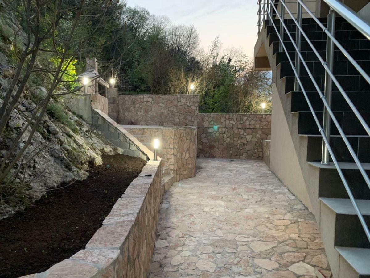 Apartman Grande Ajna Mostar Exterior photo